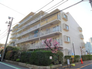 ユーアイコーポ川口の画像