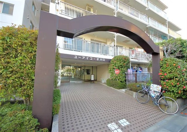 ユーアイコーポ川口