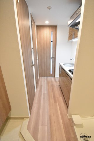 ルネフラッツ谷町四丁目　仲介手数料無料の内装