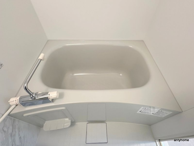 アートレジデンス上町　仲介手数料無料の浴室