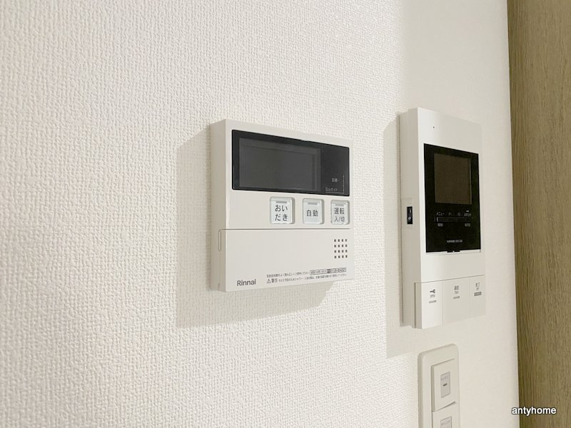 アートレジデンス上町　仲介手数料無料の内装