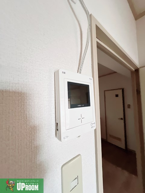 サンロードMのセキュリティ