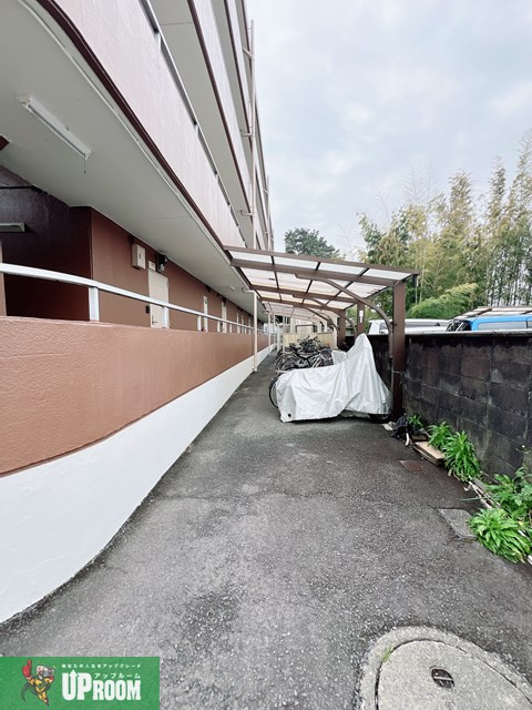 サンロードMのその他共用部分