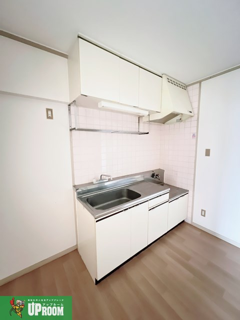 サンロードMのキッチン