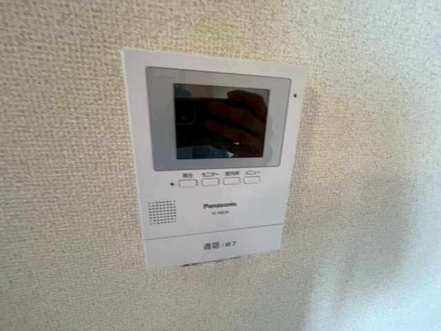 マリオン吹上|名古屋市の賃貸ならMy賃貸のセキュリティ
