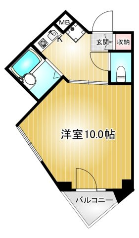 マリオン吹上|名古屋市の賃貸ならMy賃貸