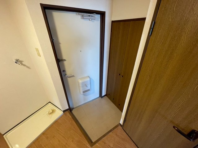 マリオン吹上|名古屋市の賃貸ならMy賃貸の玄関
