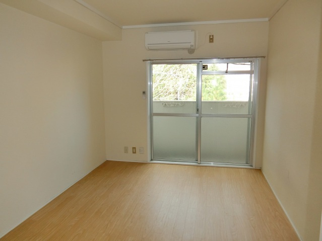 パークハイム神田の洋室|広々とした洋室です