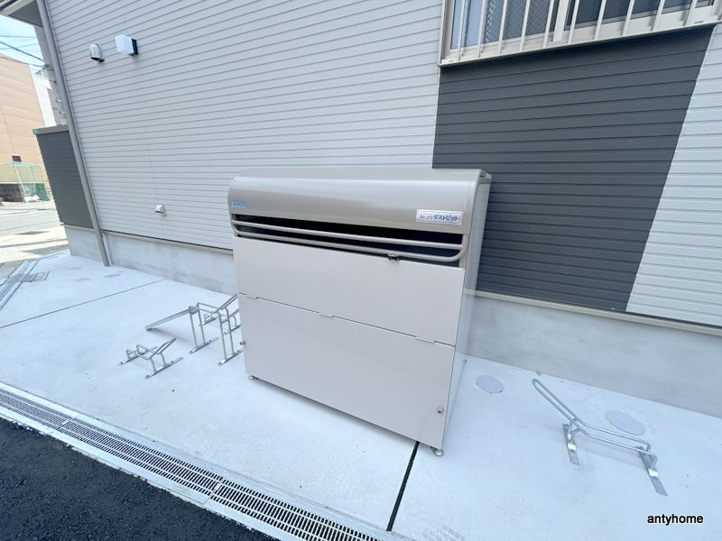 LEA SION　仲介手数料無料のその他共用部分