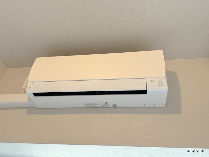 アーバネックス天満橋Front　仲介手数料無料の設備