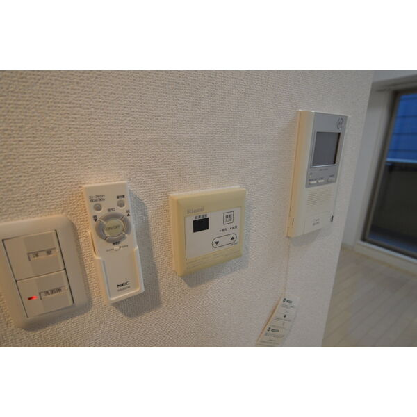 プレサンスNAGOYA桜通ビッグビート　名古屋市賃貸　仲介手数料無料の設備