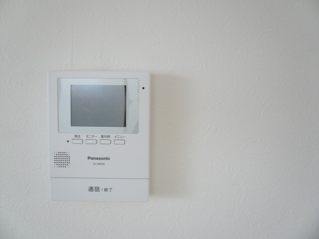 北野ビルのセキュリティ