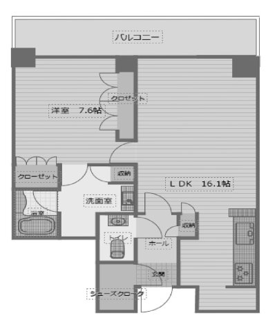 グランドメゾン新梅田タワー THE CLUB RESIDENCE