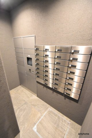 アーバネックス大阪天満橋　仲介手数料無料のその他共用部分