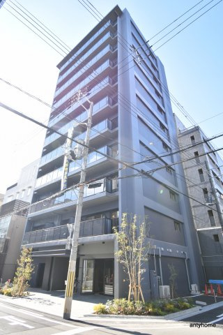 アーバネックス大阪天満橋　仲介手数料無料の外観