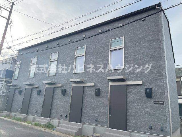 グレースシティ南柏