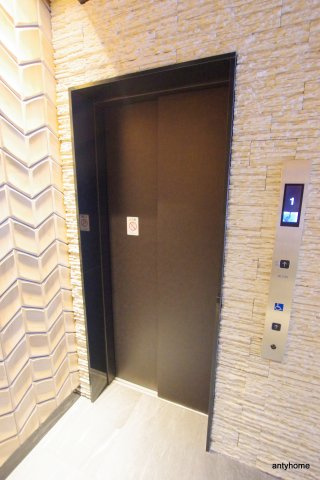 サムティ夕凪ルクサス　仲介手数料無料のその他共用部分