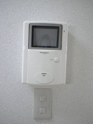 【設備】 | ラルジュ・レオン１Ｋ