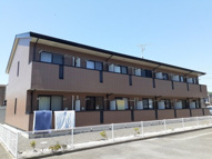 ラルジュ・レオン１Ｋの画像