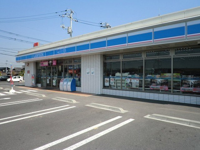 【周辺】 | エスポワール２１ | ローソン田布施天神店まで1700m