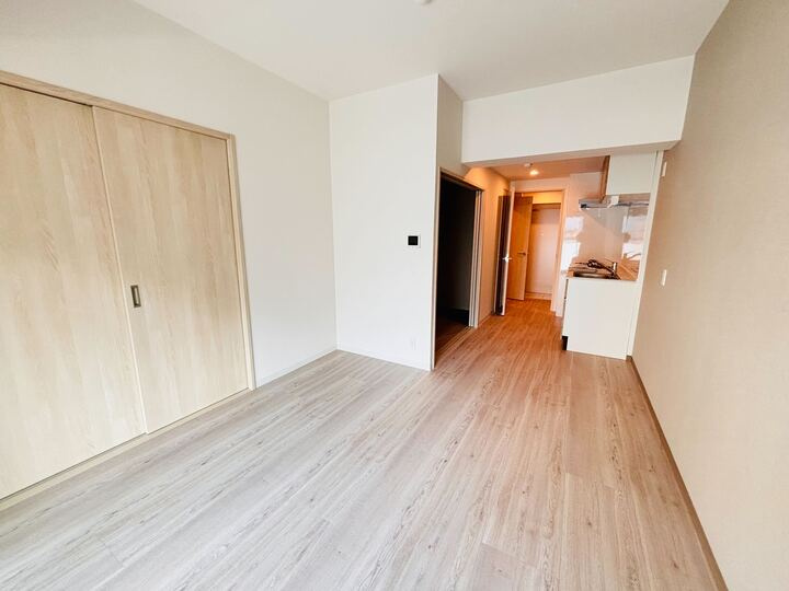 【居間・リビング】