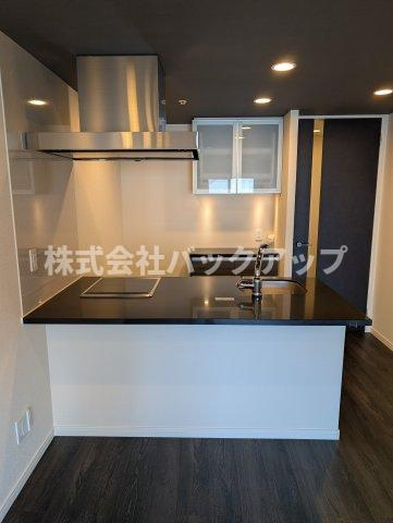 ウェルブライト博多ステーションの内装
