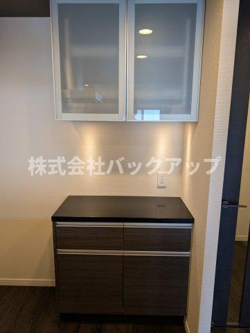 ウェルブライト博多ステーションのその他