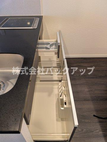 ウェルブライト博多ステーションのその他