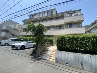 【外観】 | 耐震・耐火構造で安心のヘーベルメゾン