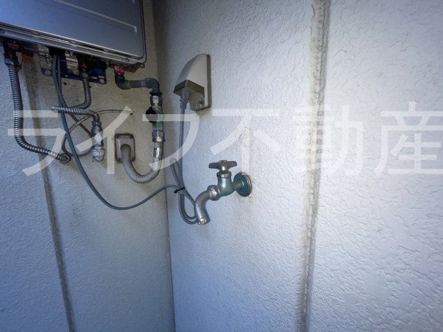 YNハウスのその他