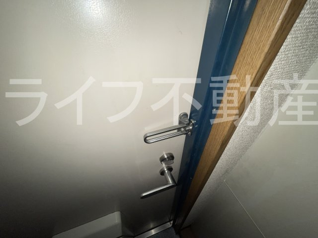 YNハウスの設備