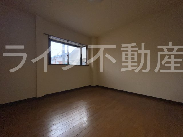 YNハウスの内装|きれいな内装です