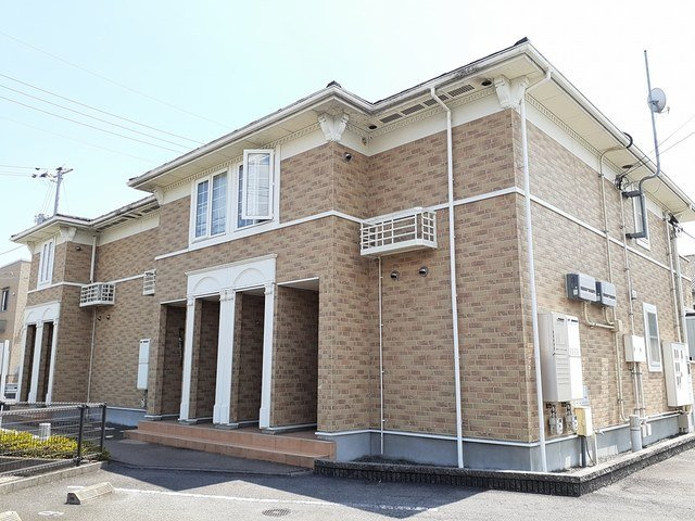 トゥジュールヴェール