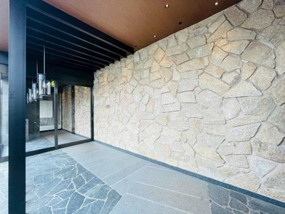 【エントランス】 | デュオヴェール博多駅