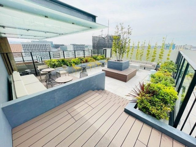 【その他共用部分】 | デュオヴェール博多駅