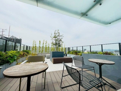 【その他】 | デュオヴェール博多駅