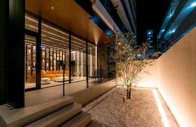 【外観】 | デュオヴェール博多駅