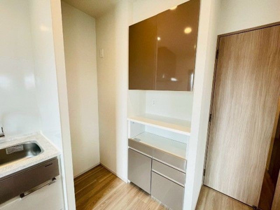 【収納】 | デュオヴェール博多駅