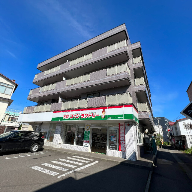 りら・ガーデン登別