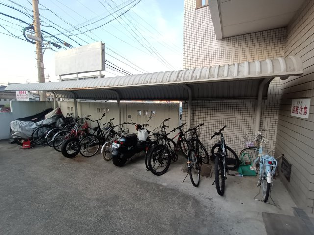 藤ビルのその他共用部分