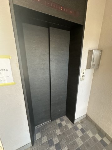 藤ビルのその他共用部分