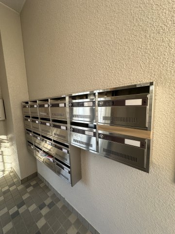 藤ビルのその他共用部分