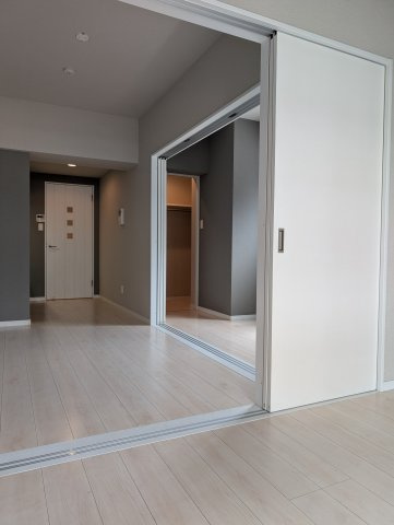 モダンパラッツォ博多駅南Ⅱのその他