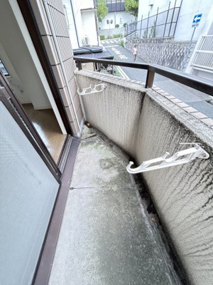 【バルコニー】 | ファゼンダ78