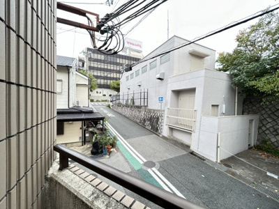 【展望】 | ファゼンダ78