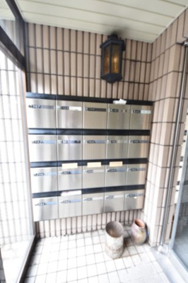 【ロビー】 | ファゼンダ78