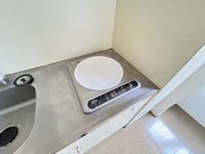 【キッチン】 | ファゼンダ78