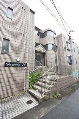 【外観】 | ファゼンダ78