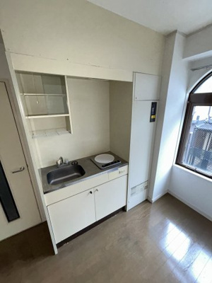 【キッチン】 | ファゼンダ78