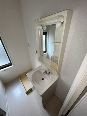 【独立洗面台】 | ファゼンダ78